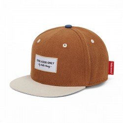 Casquette Unie Mini Cookie