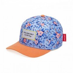 Casquette Imprimé Champêtre