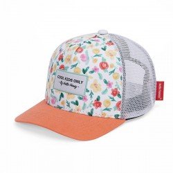 Casquette Trucker Watercolor