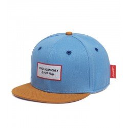 Casquette Unie Mini Jean