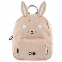 Petit Sac à dos Animaux Lapin