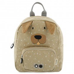 Petit Sac à dos Animaux Chien