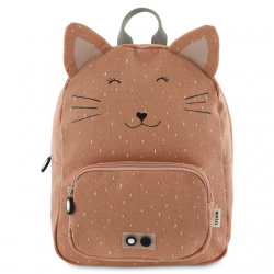 Sac à dos Animaux Chat