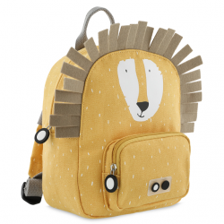 Petit Sac à dos Animaux Lion