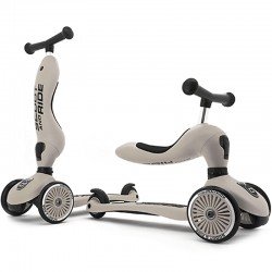 Scoot and ride - Trottinette Beige
