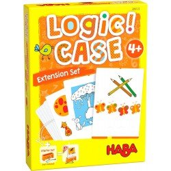Logic! Case Extension Set