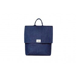 Sac à dos à Langer collection Nomade Jean Brut