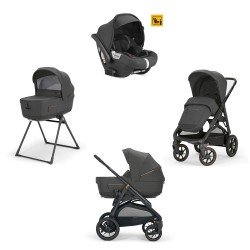 Système Quatro APTICA XT + Chassis Black