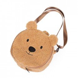 Sac Teddy