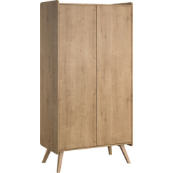 Armoire deux battants Vintage - VOX