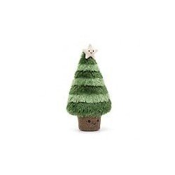 Peluche Amuseable Nordic Spruce Christmas Tree