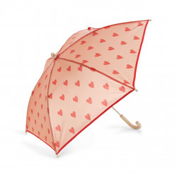 Parapluie Coeur
