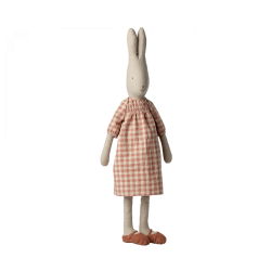 Rabbit Robe - Size 5