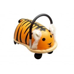 Trotteur en bois Wheely Bug Tigre Petit