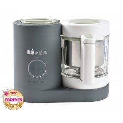 Robot cuiseur Babycook Neo Mineral Grey