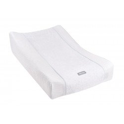 Housse de matelas Sofalange Blanche