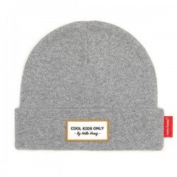 Bonnet Urban Grey