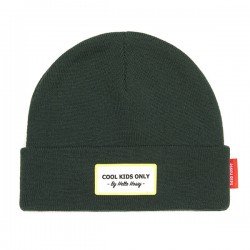 Bonnet Urban Green