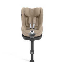 Siège auto Sirona T i-Size Cosy Beige (Plus)