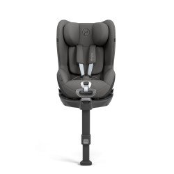 Siège auto Sirona T i-Size Mirage Grey (Comfort)