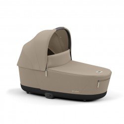 Nacelle Luxe Priam Cosy Beige (Comfort)