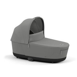 Nacelle Luxe Priam Mirage Grey (Comfort)