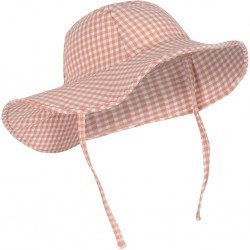 Chapeau d'eau Fresia Mellow Rose