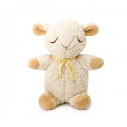 Peluche musicale Sleep Sheep On The Go