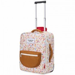 Valise Cabine - Hello Hossy Dried Flowers