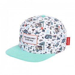 Casquette Imprimé Hossegor