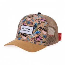 Casquette Trucker New York City