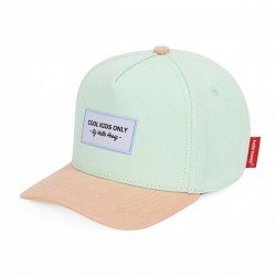 Casquette Unie Mini Aloe