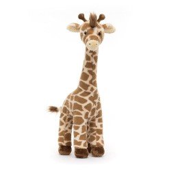 Peluche Dara Giraffe