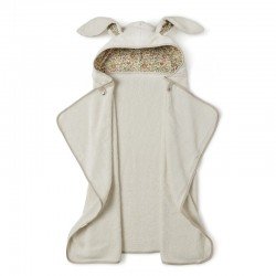 Large Cape de bain Bunny Liberty Theresa