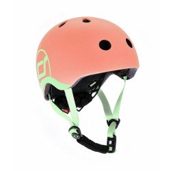 Casque Scoot and Ride - XS Pêche