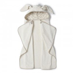 Large Cape de bain Bunny Miley