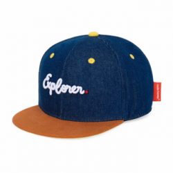 Casquette Jean