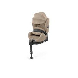 Siège auto Anoris T2 i-Size Cozy Beige (Plus)