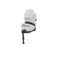 Siège auto Anoris T2 i-Size Platinum White (Plus)