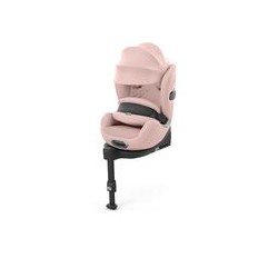 Siège auto Anoris T2 i-Size Peach Pink (Plus)