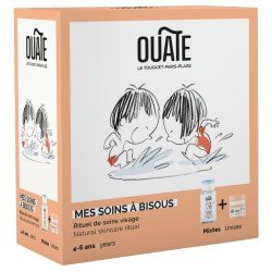 Mes Soins A Bisous - Duo Routine