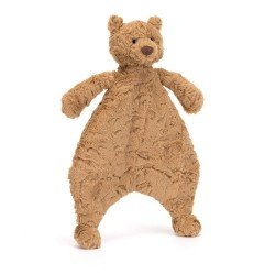 Doudou Bartholomew Bear Comforter