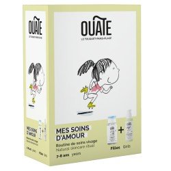 Mes Soins d’Amour - Duo Routine