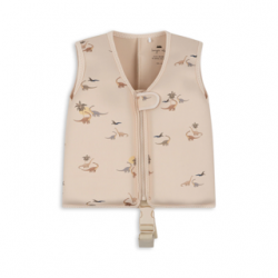 Gilet flotteur Kubi