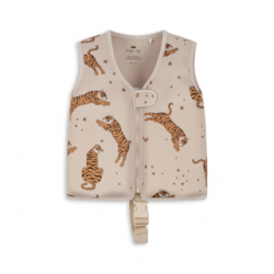 Gilet flotteur Tiger