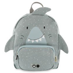 Sac à dos Animaux Requin