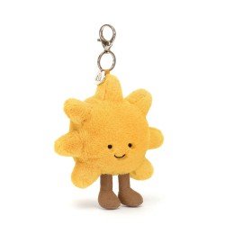 Porte clé Amuseables Sun Bag Charm