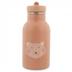 Gourde isotherme 350 ml Chat