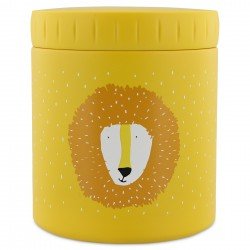 Boite à gouter isotherme 500 ml Lion