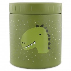 Boite à gouter isotherme 500 ml Dino